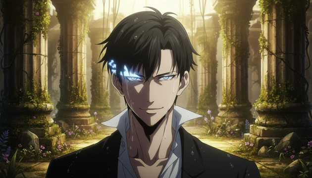 Record-Breaking Solo Leveling Season 2 Roars Back Onto Crunchyroll's Streaming Charts