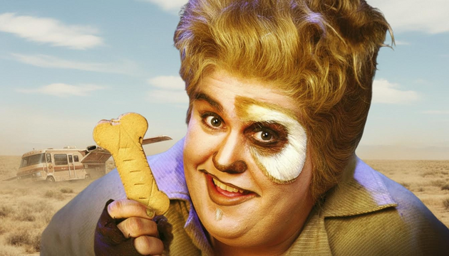 Spaceballs 2 Is Finally Happening: 2027 Release Locked In