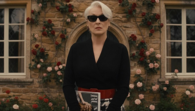 Box Office Forecasts for The Devil Wears Prada 2 Just Skyrocketed