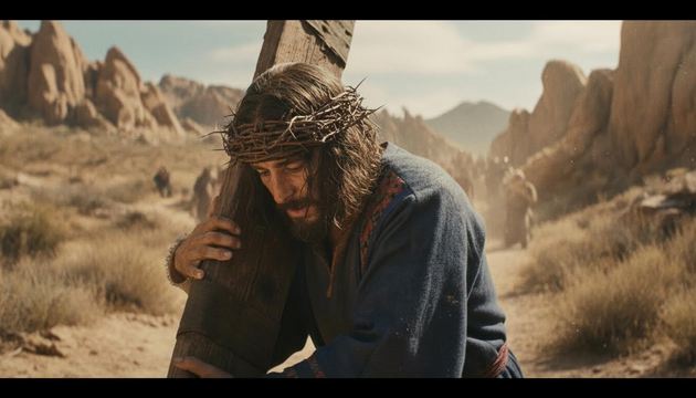 Prime Video Sets The Chosen Season 6 Premiere Date — And It's Headed to Theaters