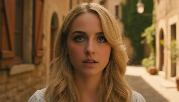 Prime Video Lands Mckenna Grace’s $90M Movie Based on a Popular Book