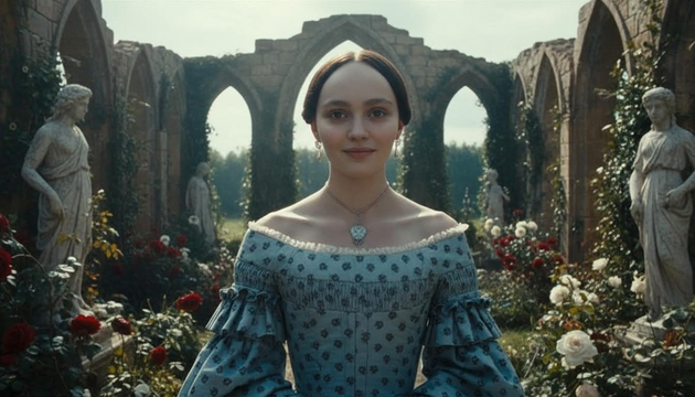 Lily-Rose Depp’s $181M Gothic Horror Epic Hits Peacock Sooner Than You Think