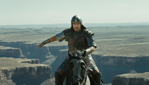 Ridley Scott's Exodus: Gods and Kings Is Free to Stream Right Now