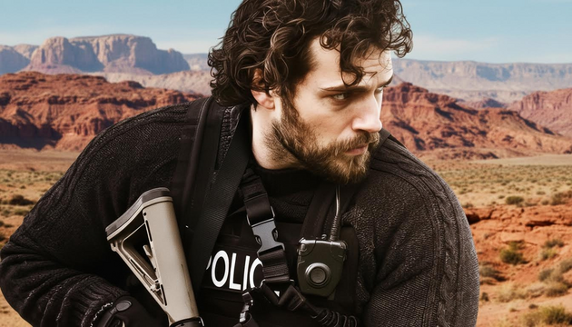 Henry Cavill's 98-Minute Thriller Night Hunter Goes From Box Office Bust to Streaming Sensation