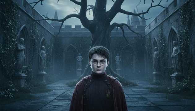 HBO's Harry Potter Trailer Confirms Hogwarts Legacy Crossover Fans Have Been Waiting For