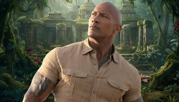 Dwayne Johnson’s $962 Million Blockbuster Sequel Just Hit Netflix