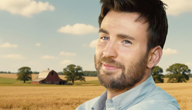 DCU Poised to Use the Chris Evans Captain America Playbook for David Corenswet's Superman