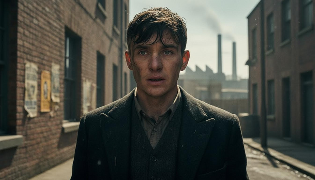 Barry Keoghan’s Peaky Blinders Recasting Has Fans Fearing for the Franchise
