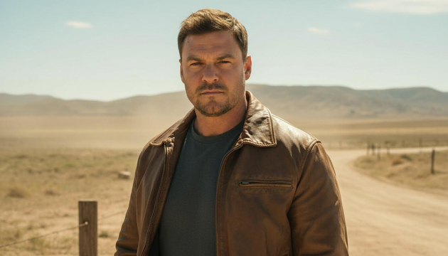 Love Reacher? These 1990s Action Series Hit Just as Hard