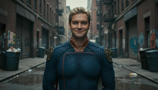 The Boys Showrunner Finally Reveals the One Marvel and DC Rule Guiding All 5 Seasons