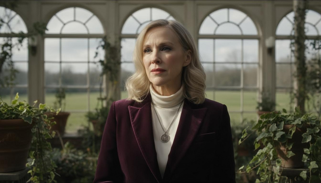 The Studio Season 2 Confronts Catherine O’Hara’s Grief With a Bold Twist