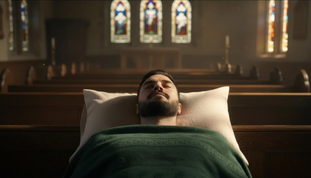 General Hospital Spoilers: A Surprise Guest Turns Up at Marco’s Funeral on Apr. 3