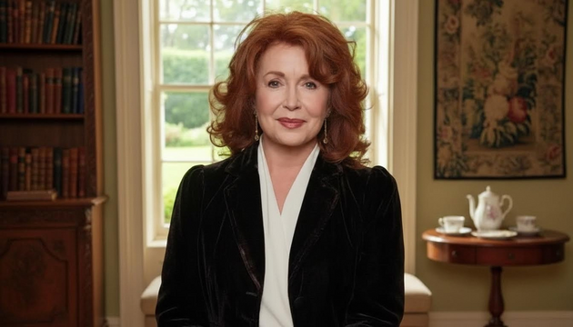 The Real Reason Maggie’s Screen Time Is Down on Days of Our Lives, According to Suzanne Rogers