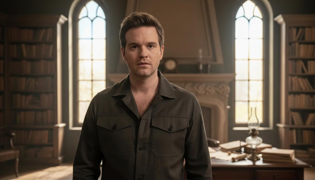 General Hospital Fans Demand Lucas Finally Come Clean About Marco’s Death