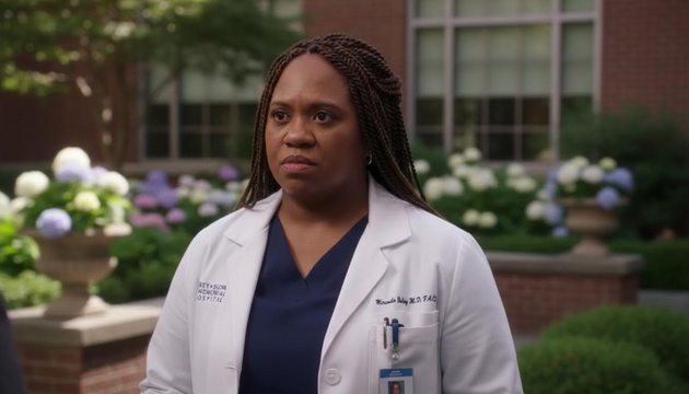 Are Miranda and Benson the Next to Leave Grey’s Anatomy After Teddy and Owen?