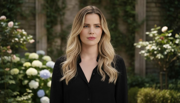 The Real Reason Sofia Mattsson Left General Hospital for Days of Our Lives