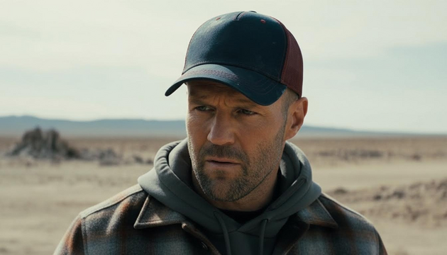 Jason Statham’s A Working Man Is the Taken-Meets–John Wick Thriller Dominating Streaming