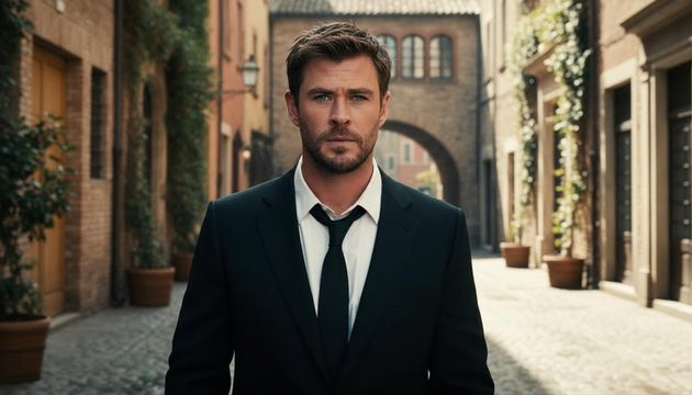 Chris Hemsworth’s Marvel-Packed Heist Caper Crushes the Streaming Charts