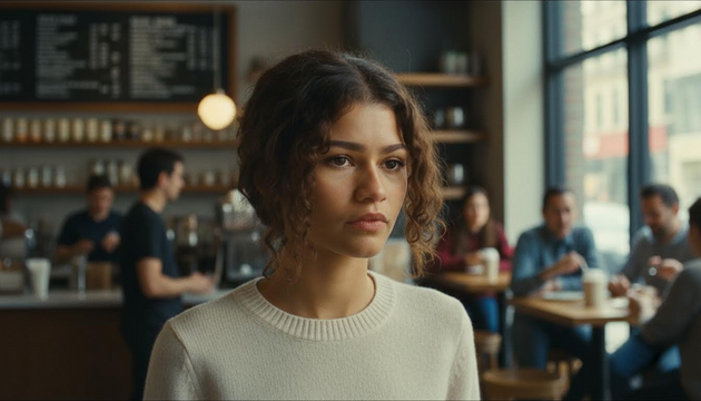 Steven Spielberg Names Zendaya Epic Among His All-Time Sci-Fi Favorites