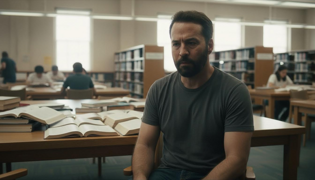 Move Over Jurassic Park: Hulu’s Dino Thriller Is the Best in Years