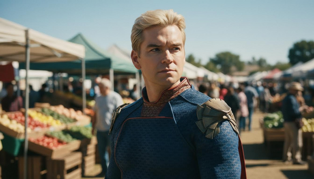 The Boys Season 5 Just Hit a Perfect 100% on Rotten Tomatoes