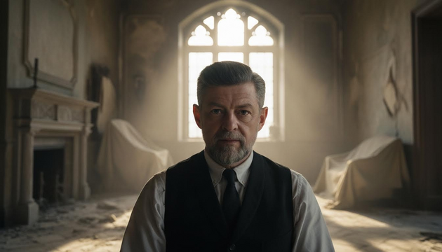 Fan-Favorite Butler Returns: Andy Serkis Reprises Alfred in The Batman 2