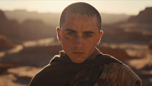 Dune: Part Three Clocks In as the Trilogy’s Shortest — What It Means for the Finale