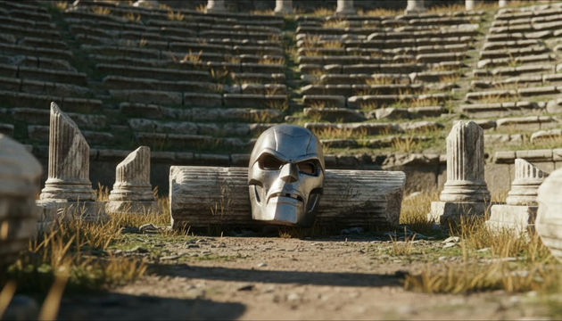 Did Robert Downey Jr. Just Tease an Avengers Star's Return in Doomsday?