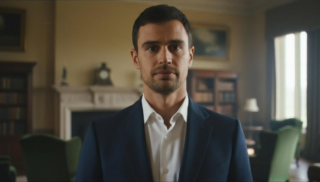 The Gentlemen Season 2 Release Date Update Just Dropped — Theo James Leads the Comeback