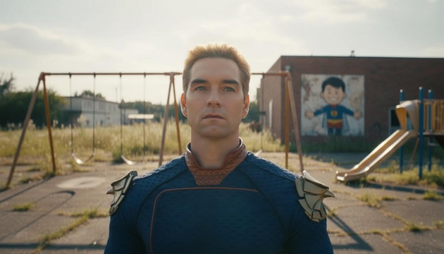 The Boys Season 5 Star Reveals the One Weakness That Could Finally Bring Down Homelander