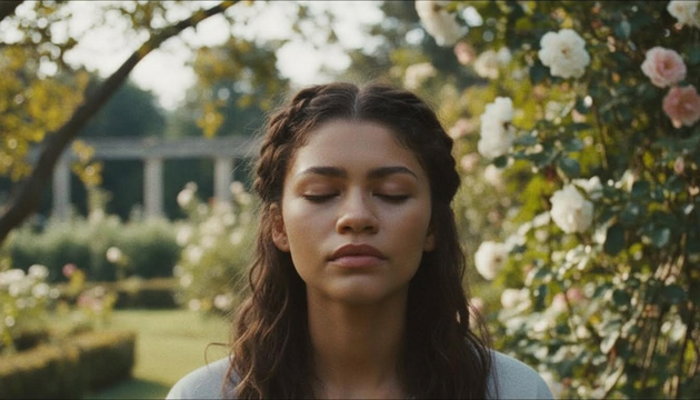 Every Song In Zendaya's New Movie, From Opening Scene To End Credits