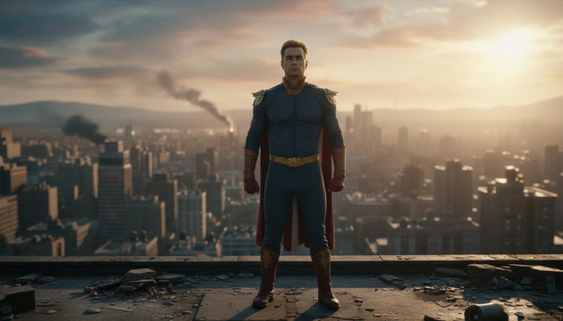 The Boys Season 5 Release Schedule: When Every New Episode Hits Prime Video