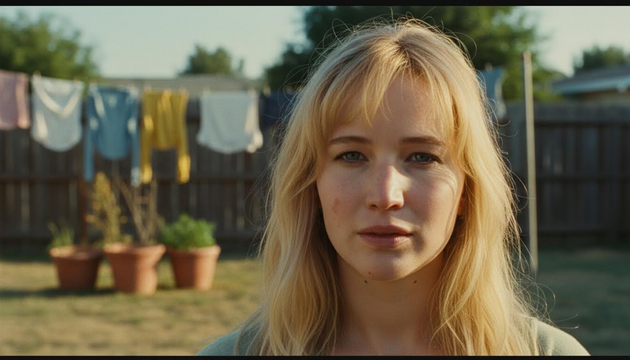 Jennifer Lawrence’s R-Rated Romp Hits HBO Max Soon