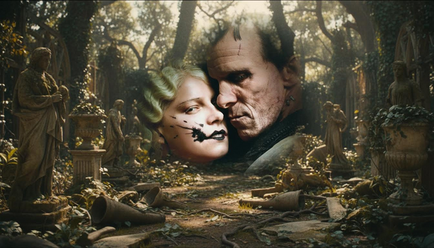 Joe Dante Just Gave The Bride! The Gremlins 2 Seal of Approval