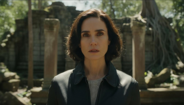 Dark Matter Season 2 Premiere Date Revealed as Jennifer Connelly and Joel Edgerton Return to Reality-Bending Sci-Fi