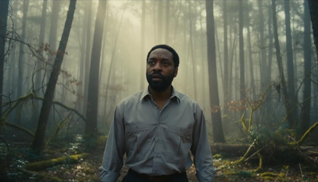 A24's Backrooms Runtime Unveiled: How Long You'll Be Lost With Chiwetel Ejiofor