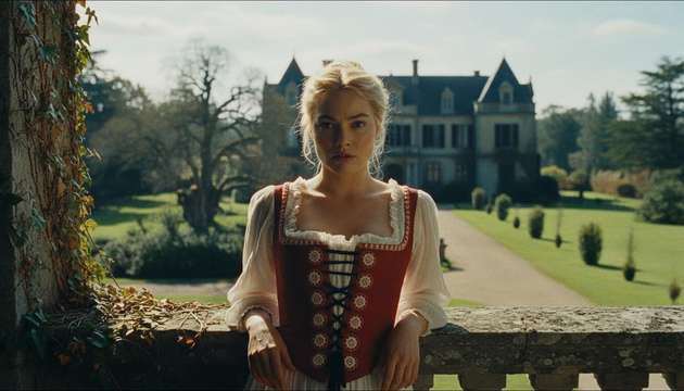 From Wuthering Heights to Basic Instinct: Emerald Fennell in Talks to Ignite a High-Voltage Reboot