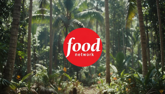 Food Network’s Smash Hit Heads Into the Wild With High-Stakes Survival Spin-Off