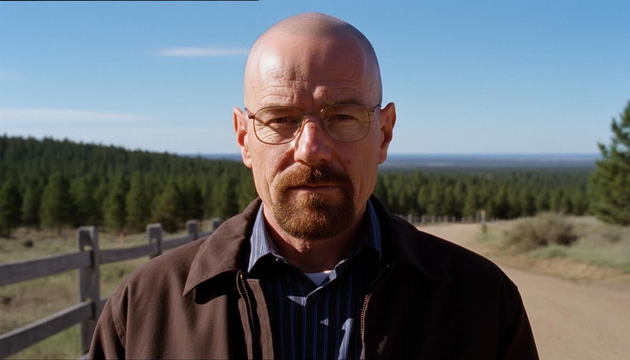 Only One Show Earns Breaking Bad’s Crown: Ozark