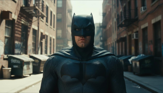 Ben Affleck's Canceled Batman Movie Would Have Unleashed Mr. Freeze And A Fearsome Rogues' Gallery