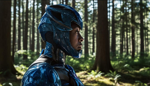 Dacre Montgomery Reveals 2017 Power Rangers Was Meant to Launch a Four-Movie Franchise