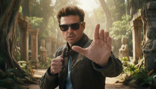 Karl Urban Reveals Why Mortal Kombat II Was His Toughest Movie Yet