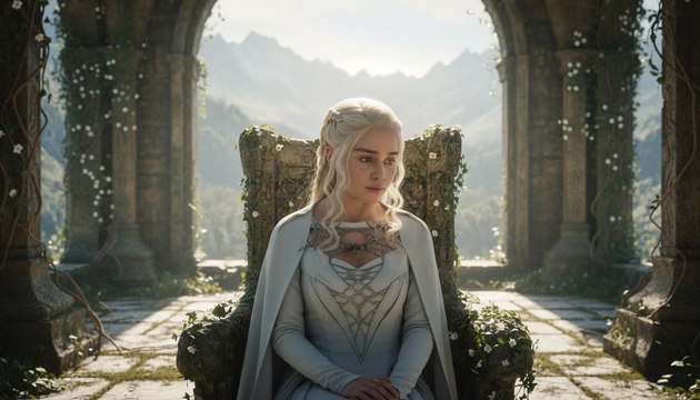 Game of Thrones Made Brandon Sanderson Cringe — But He Got One Big Thing Wrong