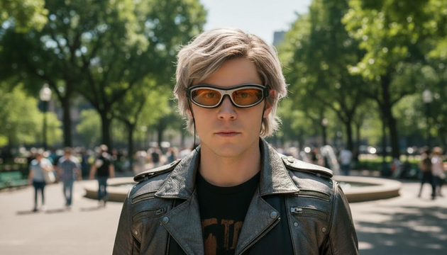 Lana Condor Is Ready to Reprise Jubilee — Your Move, MCU