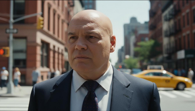 Daredevil: Born Again’s Biggest Death Finally Explained by Vincent D’Onofrio and EPs