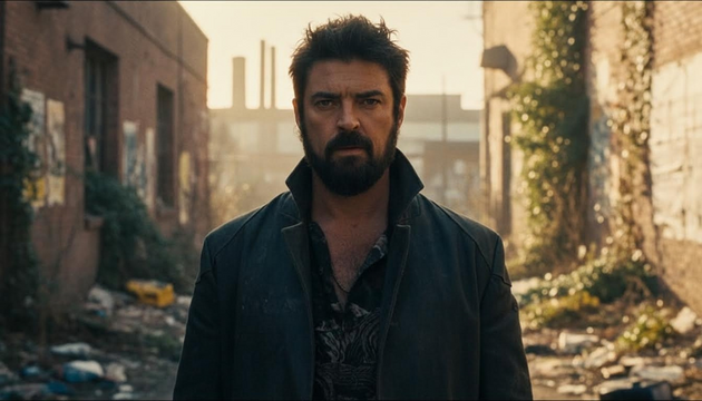 Think Karl Urban Spoiled The Boys Season 5? Think Again