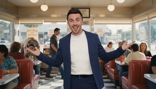 Malcolm in the Middle’s Frankie Muniz Finally Explains What Everyone Got Wrong About His Memory Issues