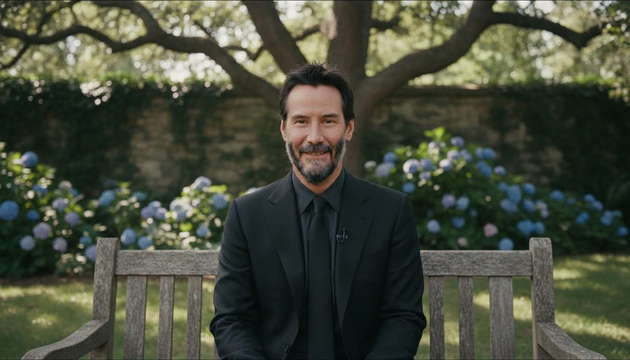 The One Rule Keanu Reeves Never Breaks When Choosing Roles