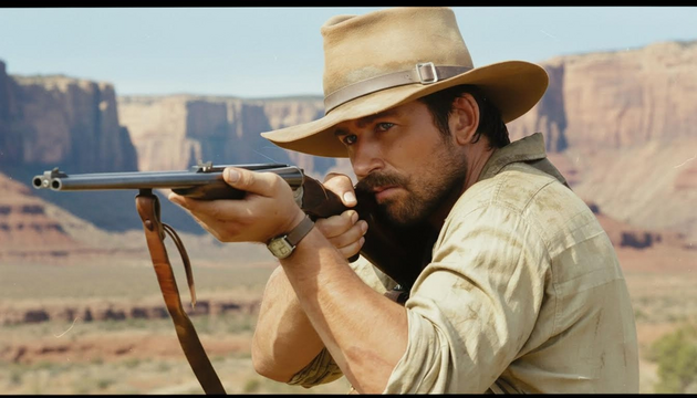 Taylor Sheridan Saddles Up to Write and Direct Alamo Museum Western War Epic