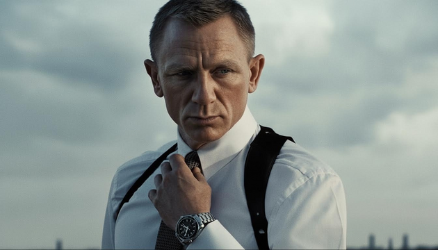 James Bond Reboot Eyes Dark Horse Game of Thrones Alum as 007 Frontrunner